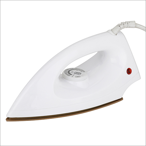 light Electric Iron