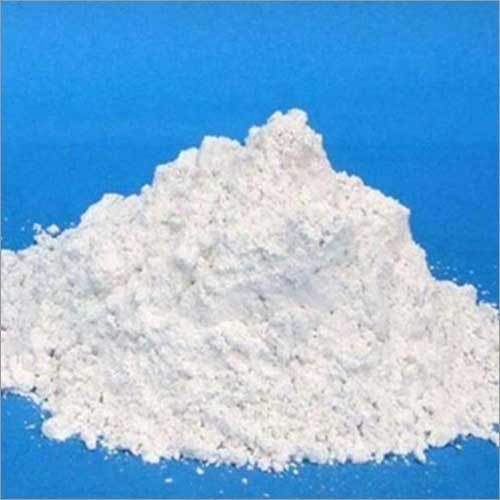 Snow White Quartz Powder Chemical Composition: Silicon Dioxide (Sio2)