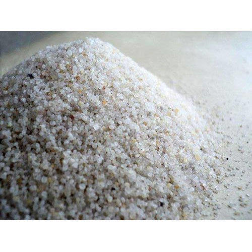 Silica Sand