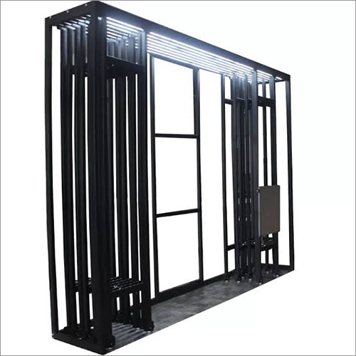 Designer Tiles Display Shelving