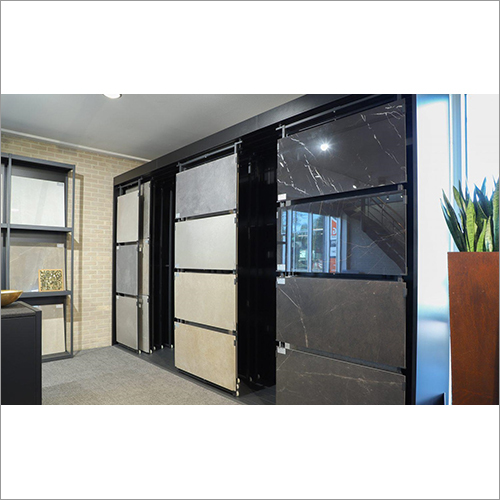 Italian Sliding Displays