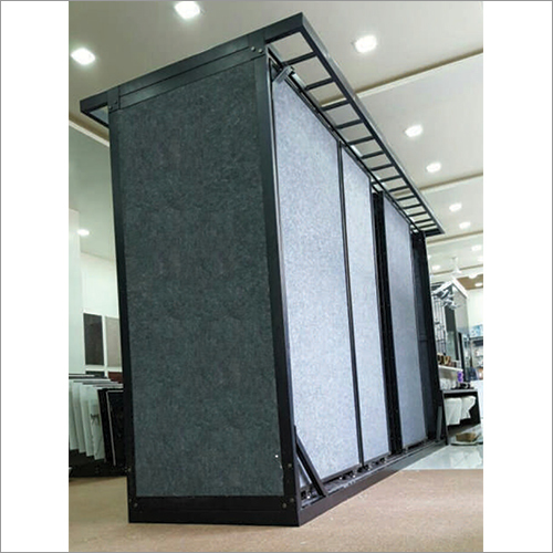 Tile Straight Slider