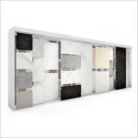 Italian Tiles Display Stand