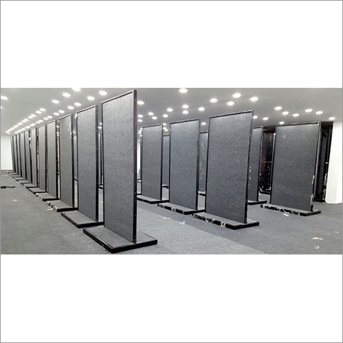 Both Side Tile Stand