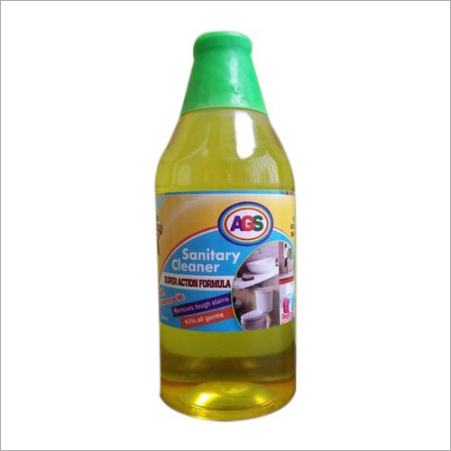 AGS Liquid Sanitary Cleaner