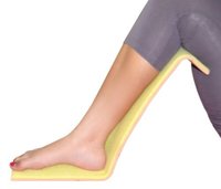Conxport Short Leg Splint