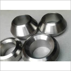 Stainless Steel Pipe Outlet Fitting