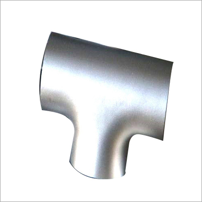 Stainless Steel Tee