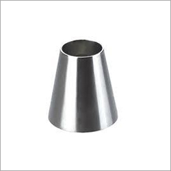 SS Concentric Reducer