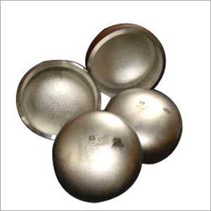 SS Pipe End Cap