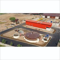 Biogas Power Plant - Renewable Energy System | Efficient Anaerobic Digestion, Sustainable Waste Management Solutions, Environmentally Friendly Technology