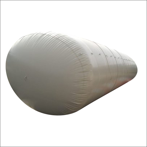 PVC Biogas Storage Balloon