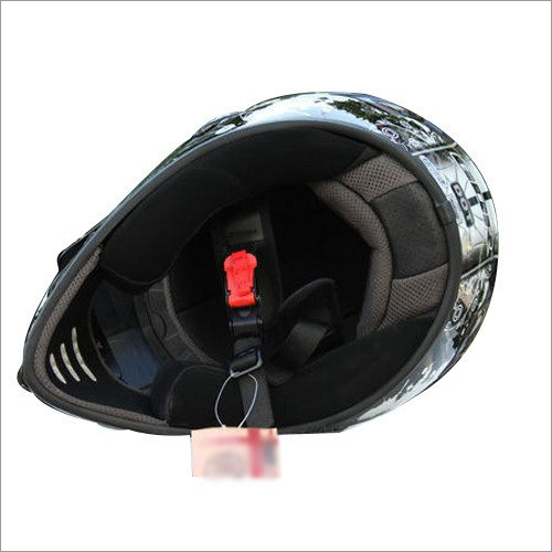 Helmet Laminated Fabric