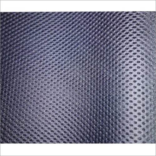 Spacer Mesh Fabric