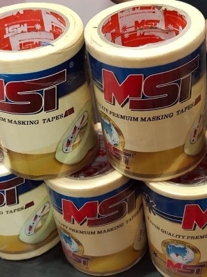 24 mm Masking Tape