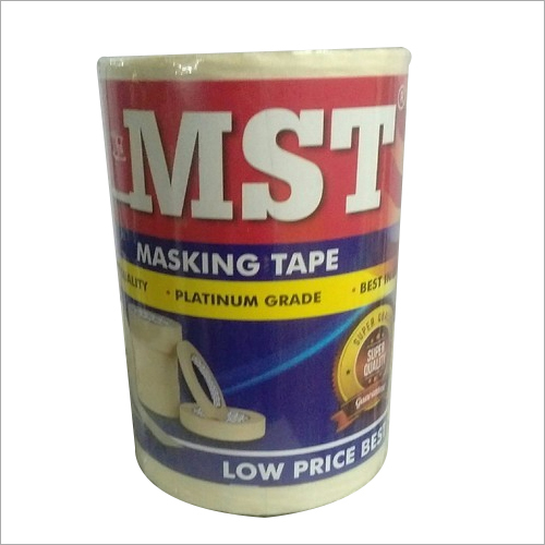24 mm High Quality Masking Tape