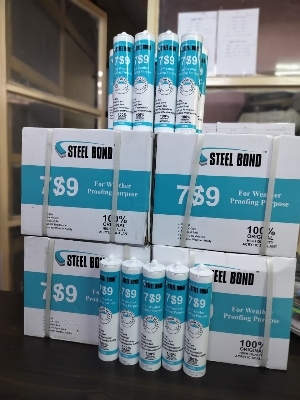 789 Silicone Weatherproof Sealant