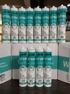 789 Silicone Weatherproof Sealant - Color: Different Available