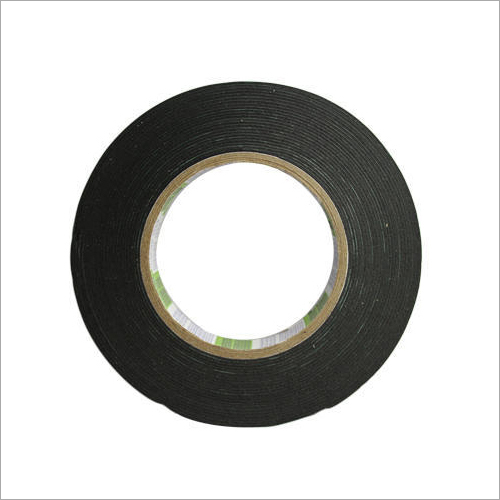 Double Sided Foam Tapes
