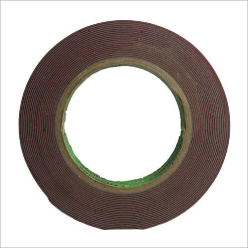 Double Sided Adhesive Foam Tapes
