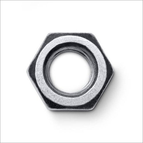 Industrial Nut And Bolt