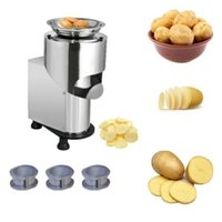POTATO SLICER