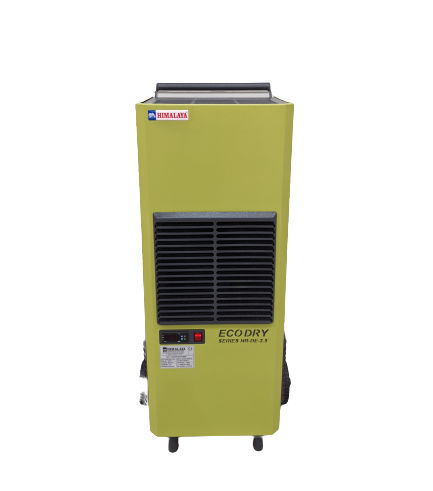 2500 Watt Dehumidifier