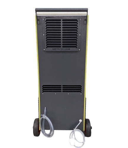 2500 Watt Dehumidifier