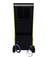 2500 Watt Dehumidifier