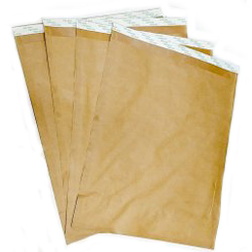 Paper Courier Bags By THE AGRO KING