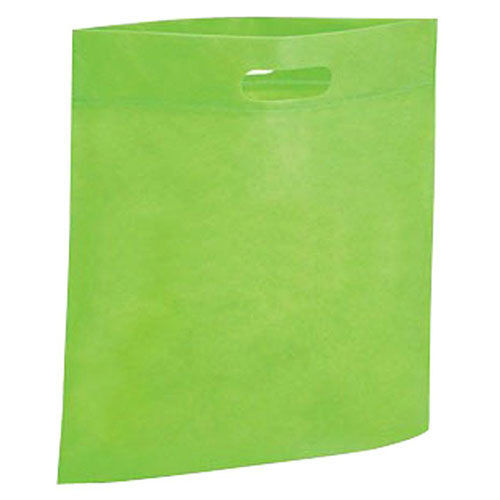 D Cut Shopping Bags