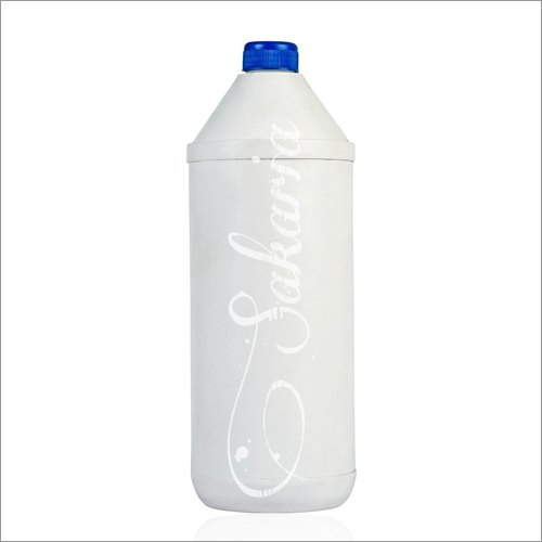 1 Litre HDPE Bottle