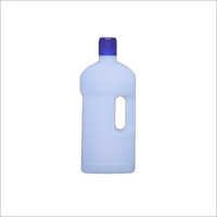 500 ML Plastic Side Handle Bottle