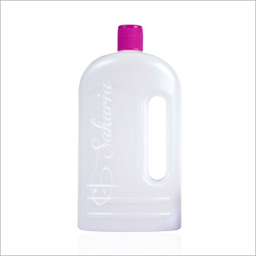 1000 ML Plastic Floor Cleaner Bottles