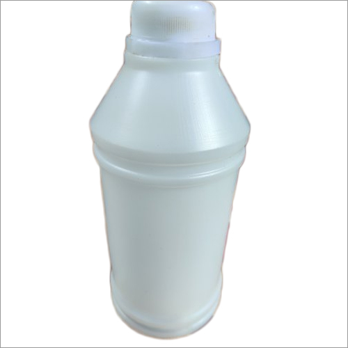 1 Litre Chemical Pesticide Bottle