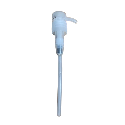 19 Mm Mist Spray Pump Cap