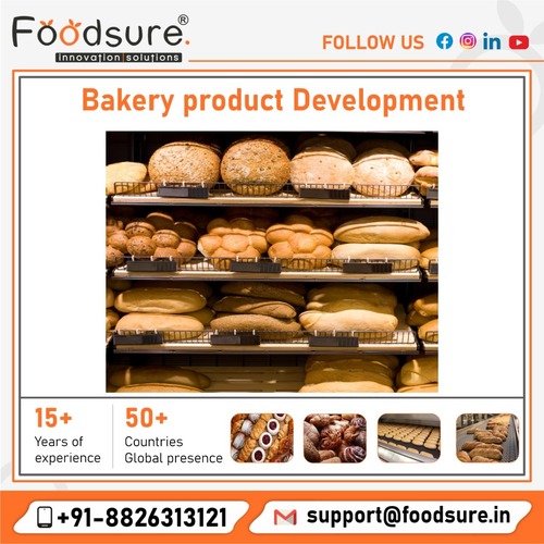 Bakery Product Development