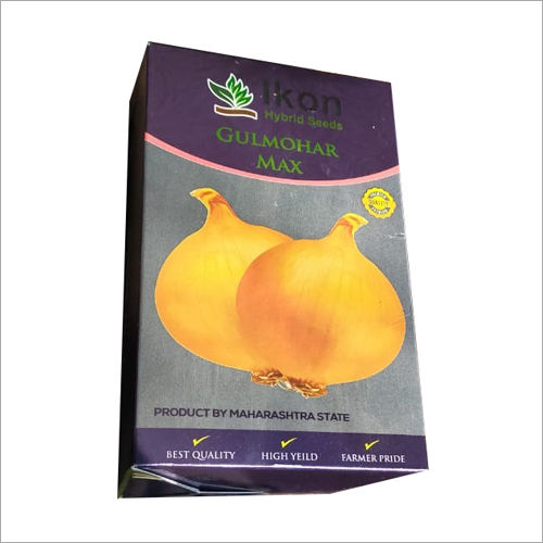 Onion Hybrid Seeds