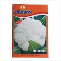 Cauliflower Hybrid Seeds