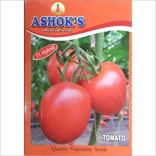 Tomato Hybrid Seeds