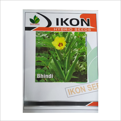 Bhindi Hybrid Seeds