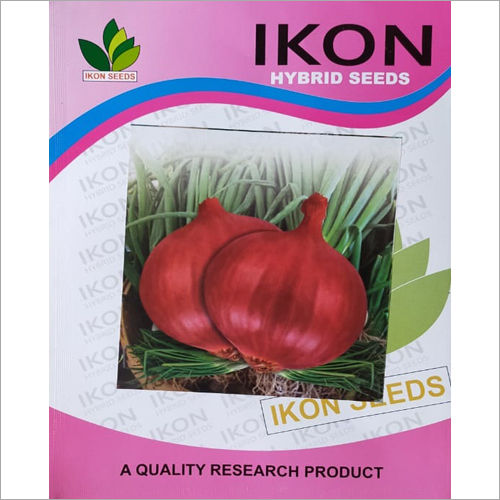 Ikon Hybride Seeds