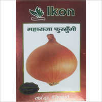 Mahraja Phursungi Onion Seeds