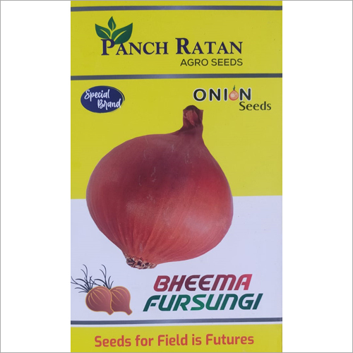 Bheema Fursungi Onion Seeds