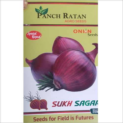 Sukh Sagar Onion Seeds