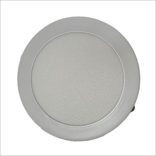 White Electric Led Panel Light