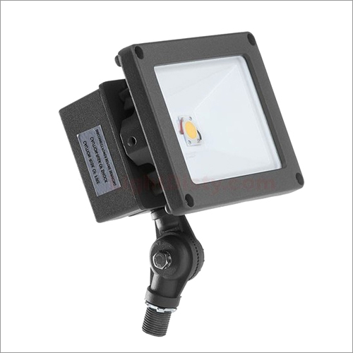 Compact LED Flood Light
