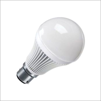 Syska LED Bulb