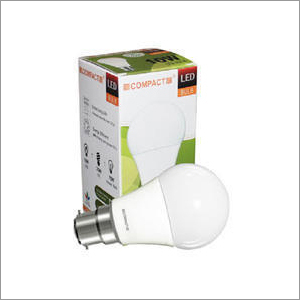 Compact LED Bulb