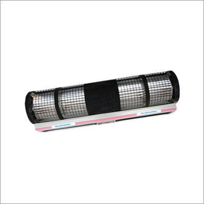 Almonard Air Curtain